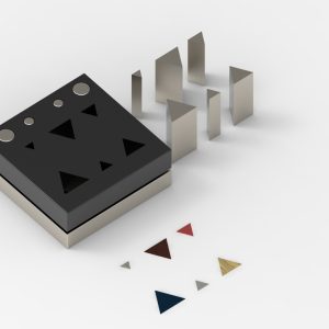 Disc Cutter