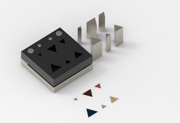 Disc Cutter