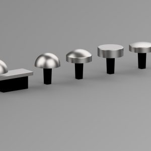 Disc Cutter
