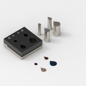 Disc Cutter