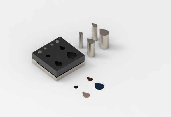 Disc Cutter