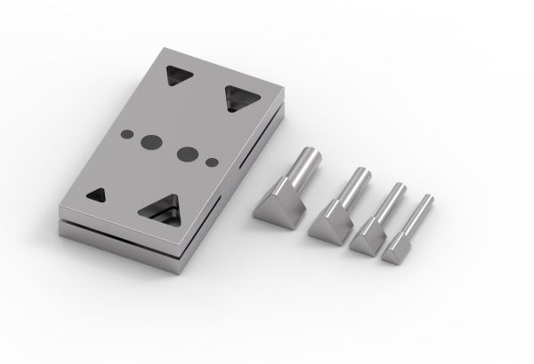 Disc Cutter