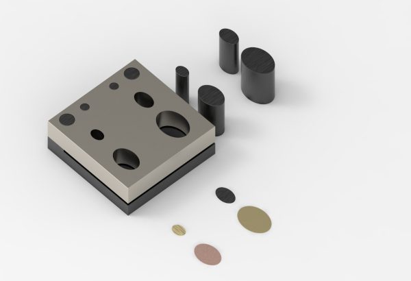 Disc Cutter