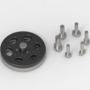 Disc Cutter