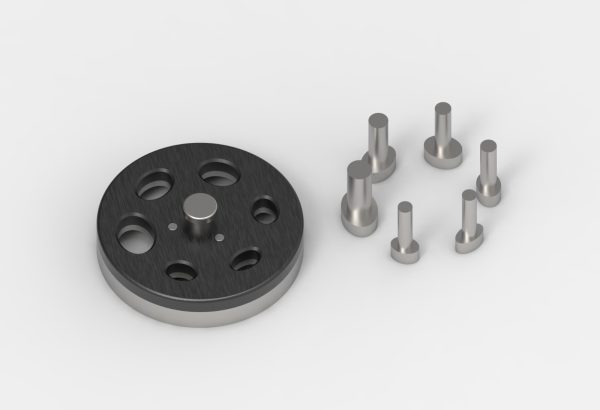 Disc Cutter
