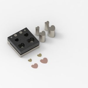 Disc Cutter