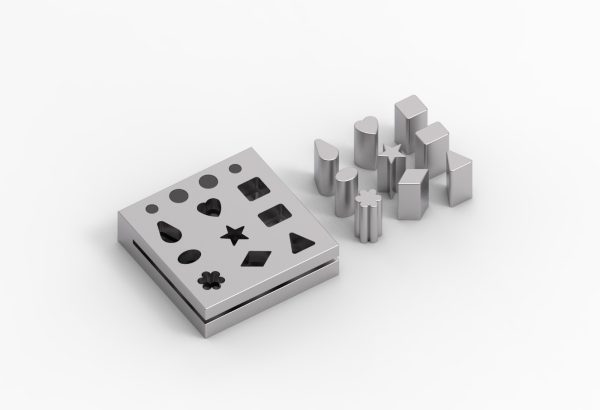 Disc Cutter