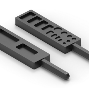 Double Side Ingot Mold