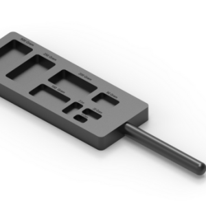 Multi CVT – Ingot Mold